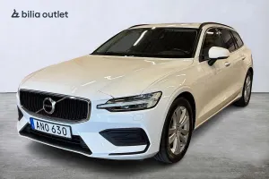 Volvo V60 2019
